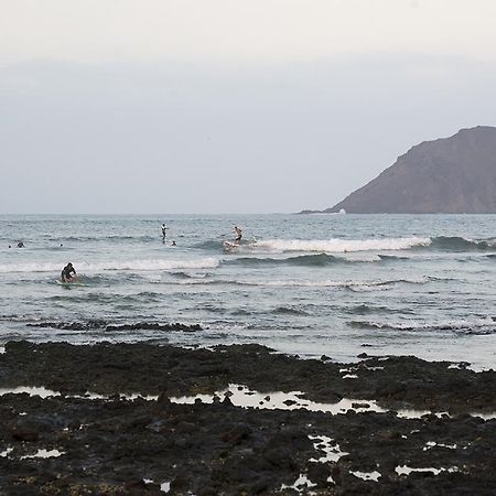 Drago Homes Corralejo Eksteriør bilde