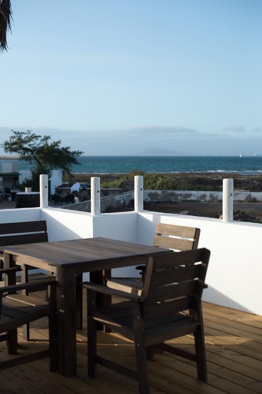 Drago Homes Corralejo Eksteriør bilde