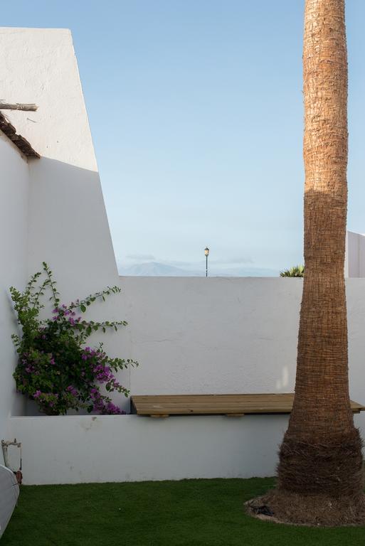 Drago Homes Corralejo Eksteriør bilde