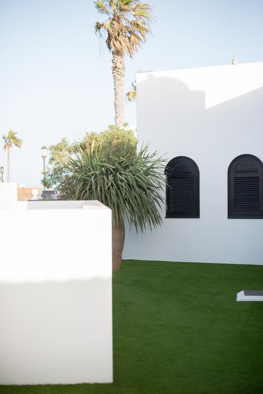 Drago Homes Corralejo Eksteriør bilde