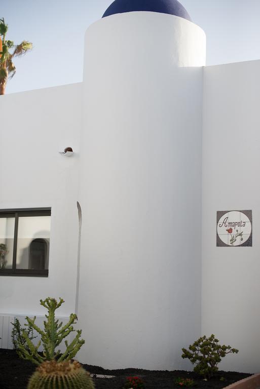 Drago Homes Corralejo Eksteriør bilde