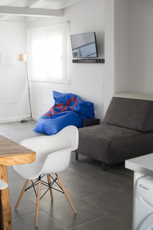 Drago Homes Corralejo Eksteriør bilde