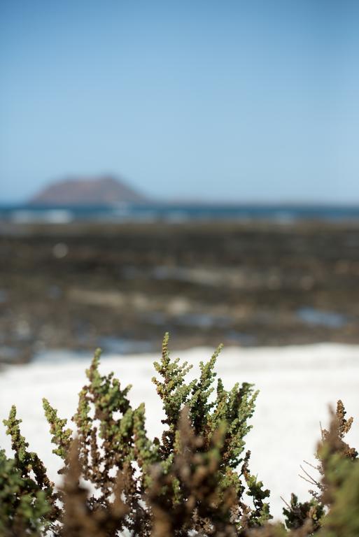 Drago Homes Corralejo Eksteriør bilde
